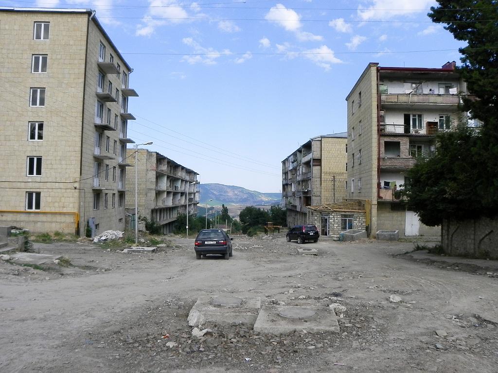 DSCN9947.jpg - Šuša - Shusi (Náhorní Karabach)