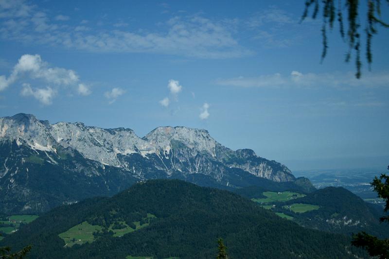 23.jpg - Kehlstein - Salzburger Hochthorn