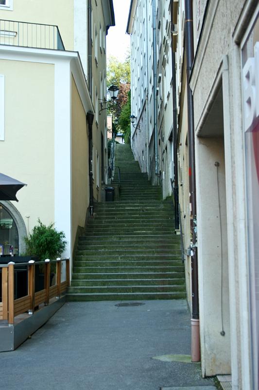 38.jpg - Salzburg - schody