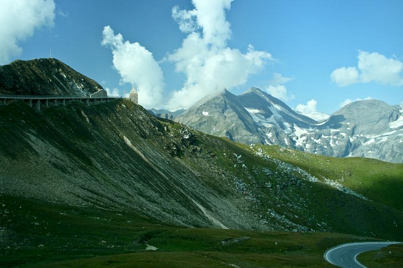 53.jpg - Vysoké Taury - Hochalpenstrasse