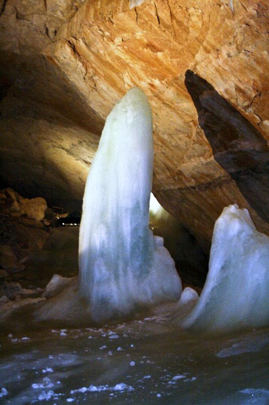 74.jpg - Dachstein - Mamutí jeskyně