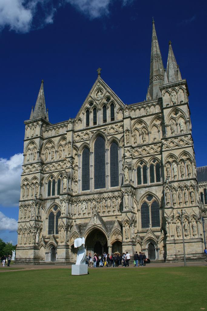 130704-029.JPG - Salisbury, katedrála