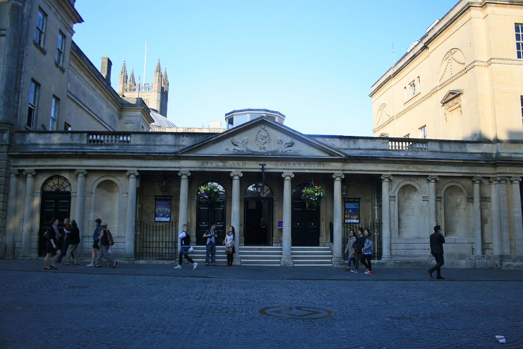130704-104.JPG - Bath - Římské lázně