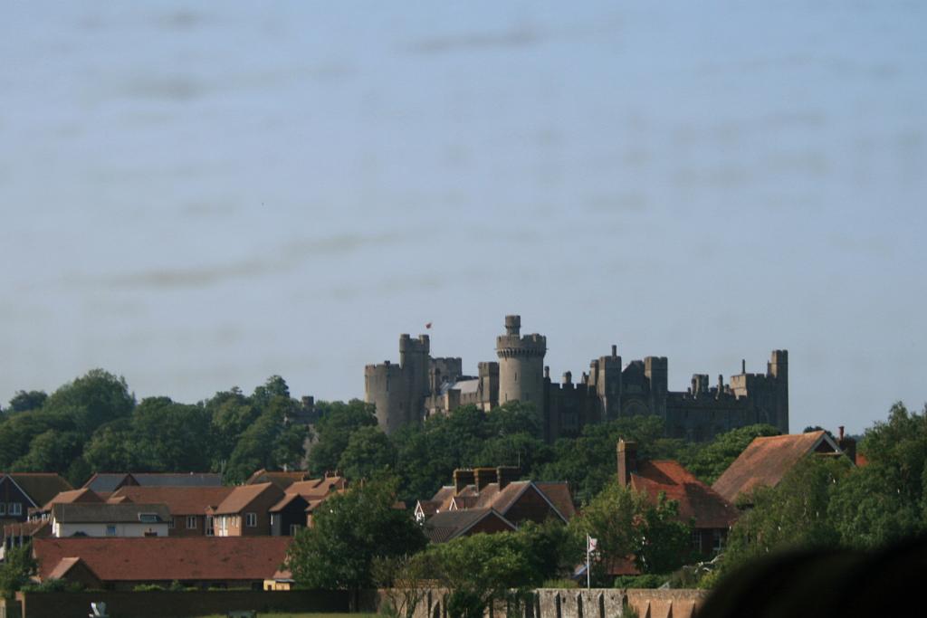 130705-116.JPG - Hrad Arundel