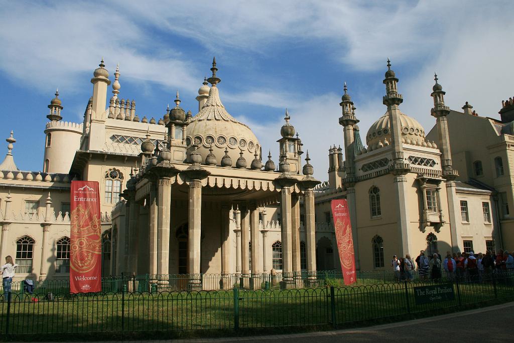130705-133.JPG - Brighton - Královský pavilon