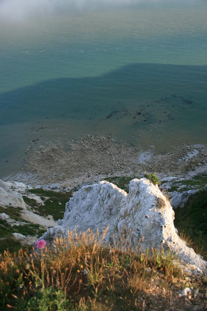 130705-205.JPG - Beachy Head - útesy