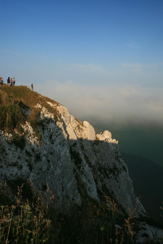 130705-210.JPG - Beachy Head - útesy