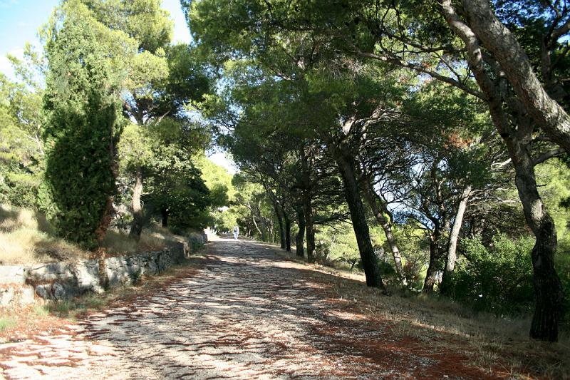 100926-076.jpg - Split - vrch Marjan