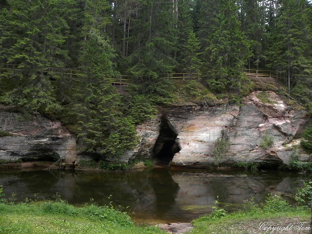 DSCN6475.jpg - údolí řeky Ahja