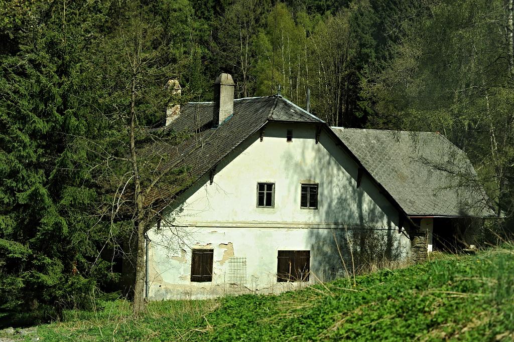 dub2_035_16.JPG - Moravská chata, Paprsek. Dolní Morava