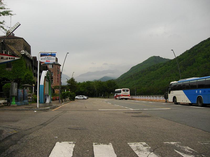 IMG_0516.jpg - Národní park Seoraksan