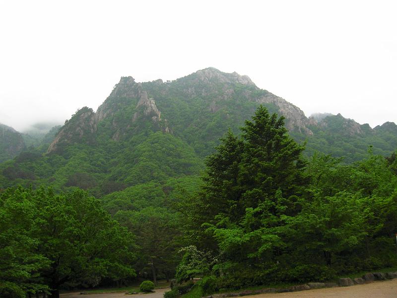IMG_0520.jpg - Národní park Seoraksan