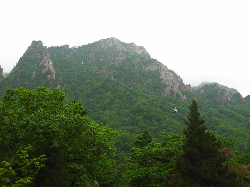 IMG_0529.jpg - Národní park Seoraksan