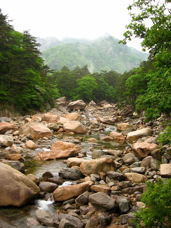 IMG_0559.jpg - Národní park Seoraksan