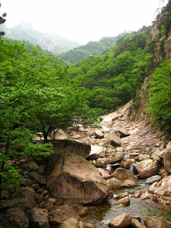 IMG_0610.jpg - Národní park Seoraksan