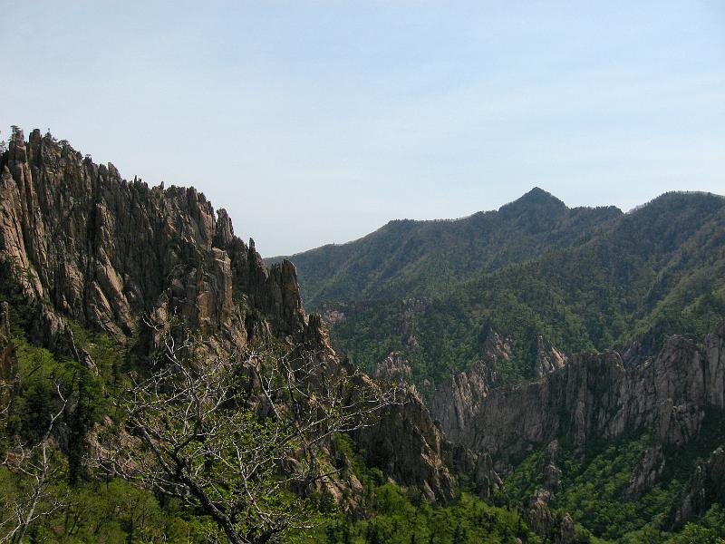 IMG_0675.jpg - Národní park Seoraksan