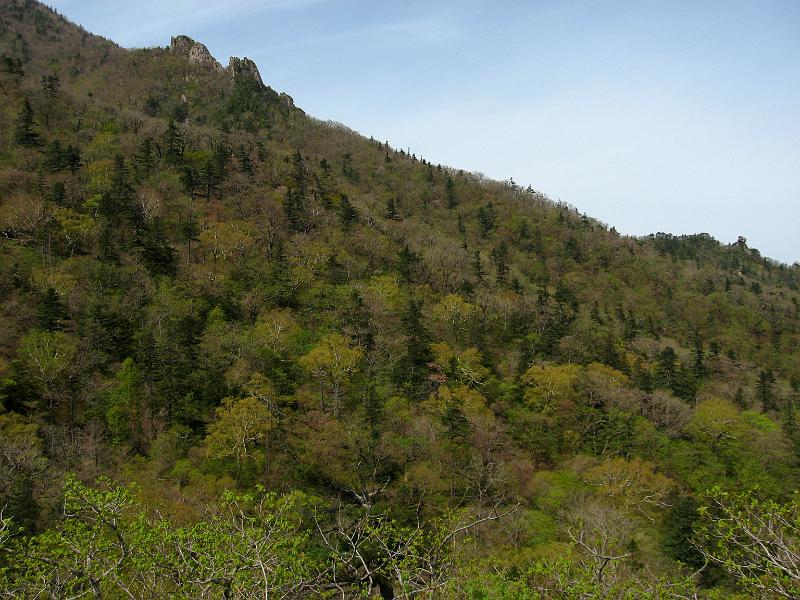 IMG_0679.jpg - Národní park Seoraksan