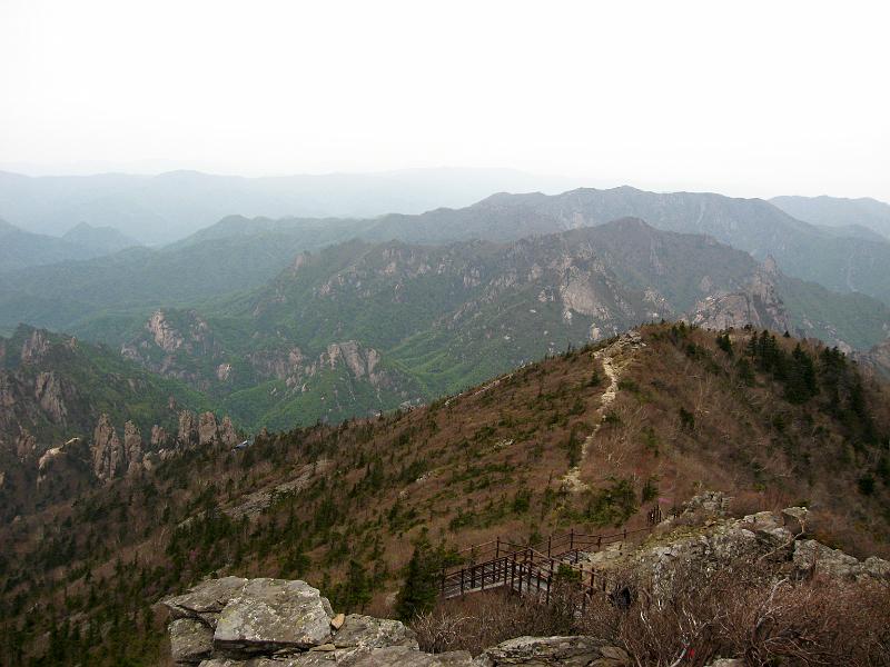 IMG_0771.jpg - Národní park Seoraksan
