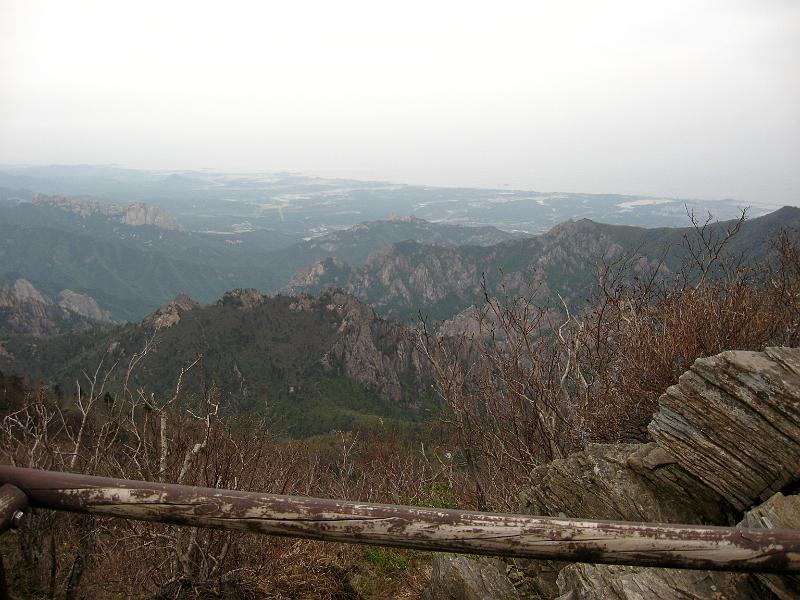 IMG_0775.jpg - Národní park Seoraksan