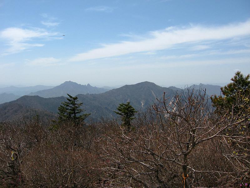 IMG_0793.jpg - Národní park Seoraksan