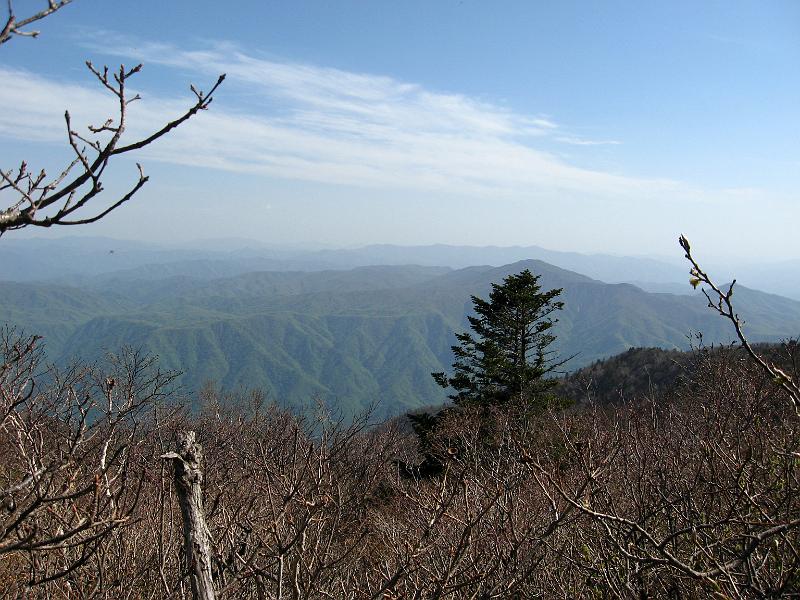 IMG_0817.jpg - Národní park Seoraksan