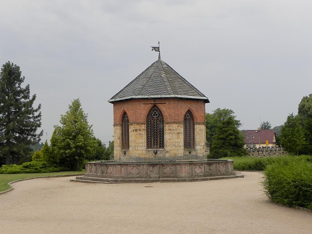 DSCN4353.jpg - Zámek Sychrov