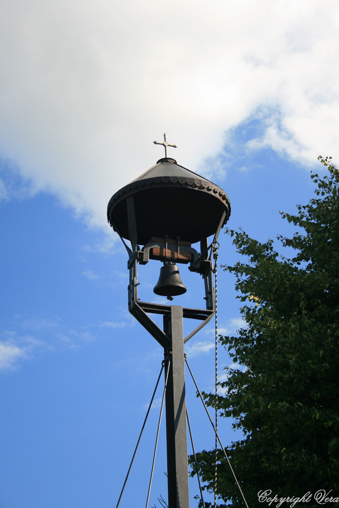 130720-04.jpg - Zvonička na Těšíně