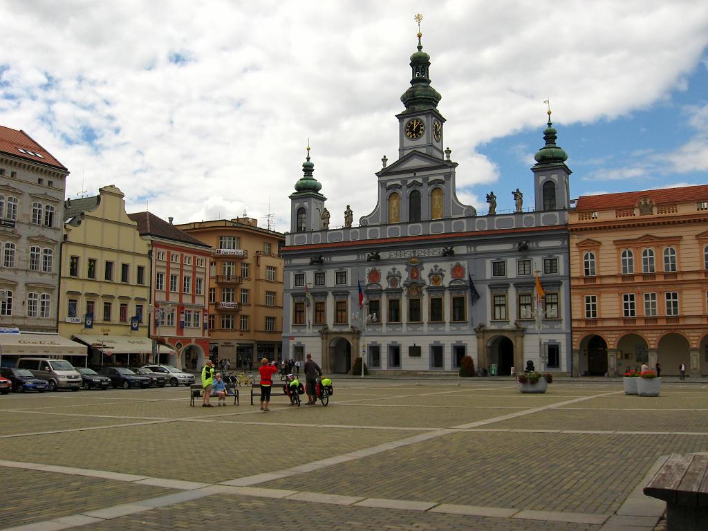 IMG_8194.jpg - České Budějovice